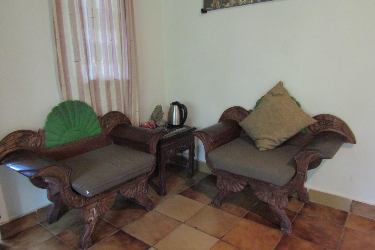 Recep Bungalow Ubud  Exterior photo