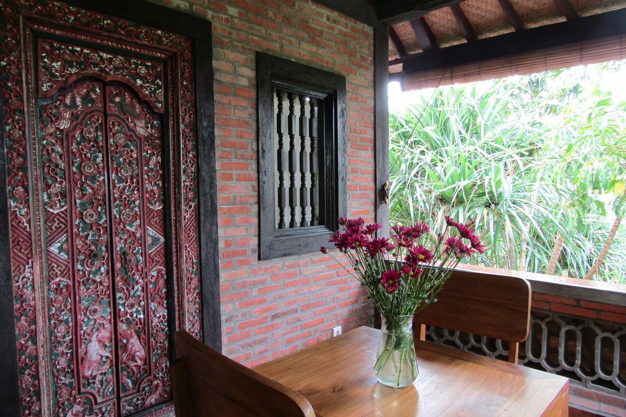 Recep Bungalow Ubud  Exterior photo