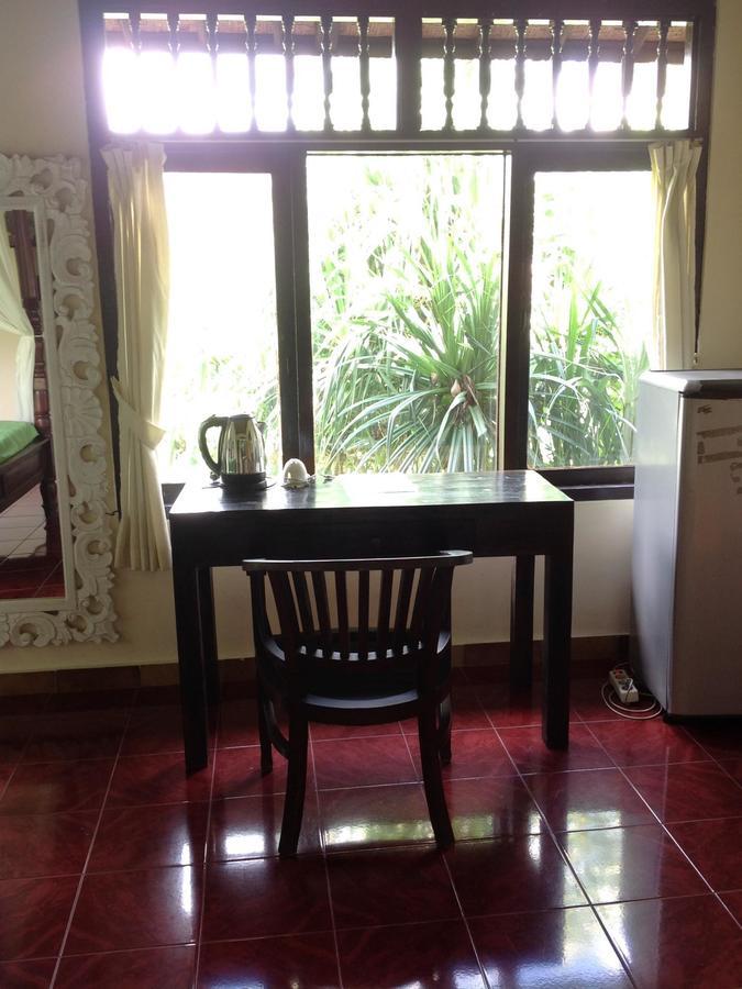 Recep Bungalow Ubud  Exterior photo