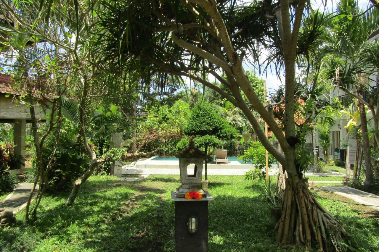 Recep Bungalow Ubud  Exterior photo