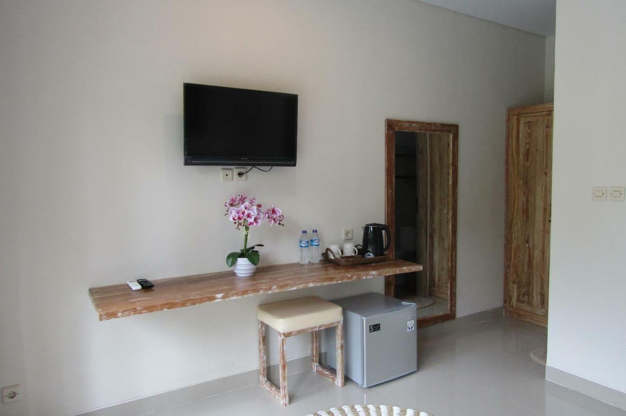 Recep Bungalow Ubud  Exterior photo
