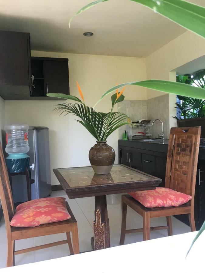 Recep Bungalow Ubud  Exterior photo